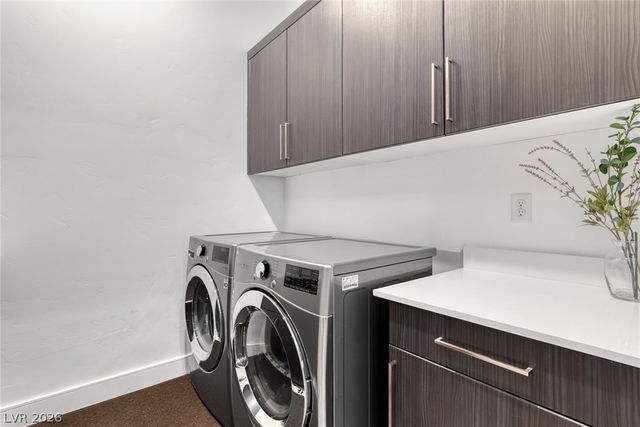 2195 Overlook Canyon Lane, Henderson, NV 89052