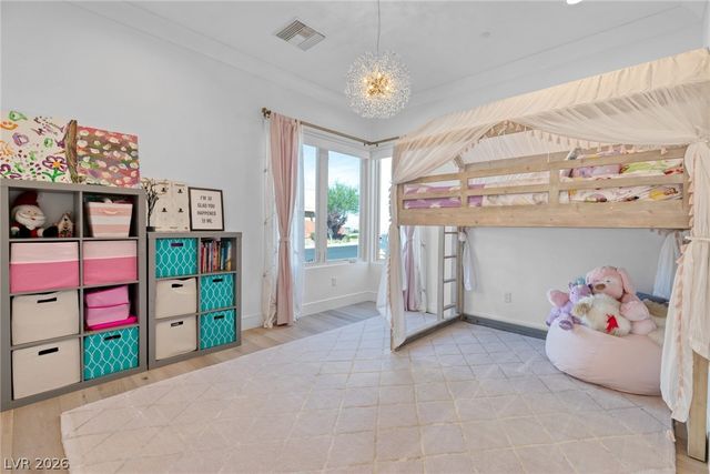 2195 Overlook Canyon Lane, Henderson, NV 89052