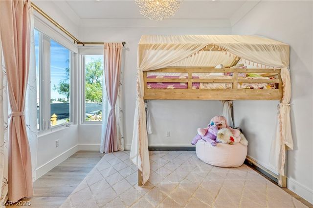 2195 Overlook Canyon Lane, Henderson, NV 89052