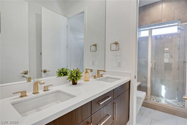 2195 Overlook Canyon Lane, Henderson, NV 89052