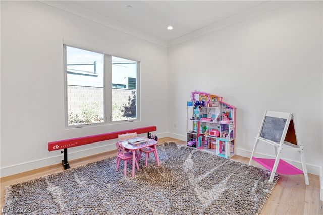 2195 Overlook Canyon Lane, Henderson, NV 89052