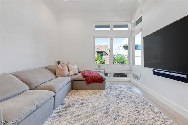 2195 Overlook Canyon Lane, Henderson, NV 89052