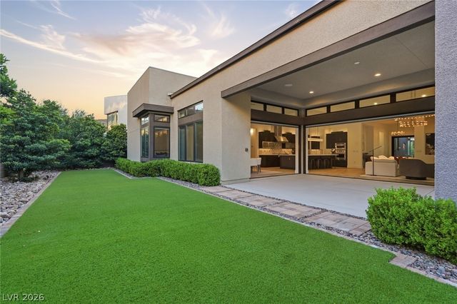 2195 Overlook Canyon Lane, Henderson, NV 89052