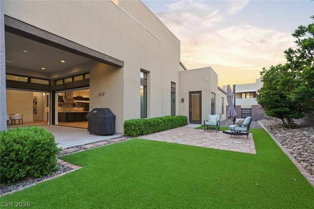 2195 Overlook Canyon Lane, Henderson, NV 89052