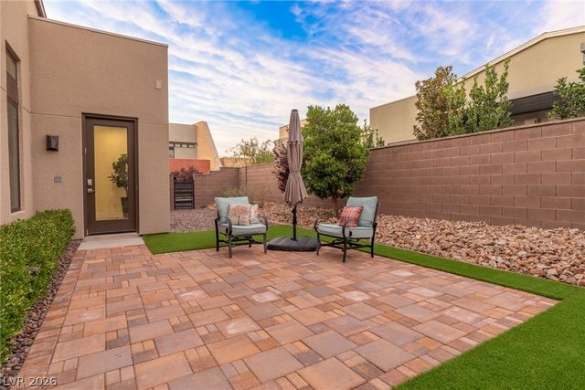 2195 Overlook Canyon Lane, Henderson, NV 89052