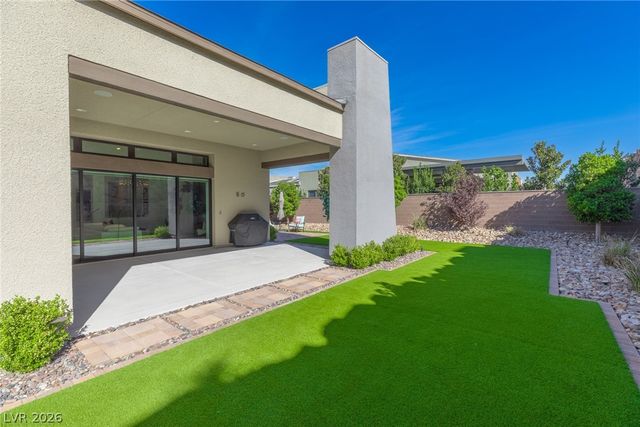 2195 Overlook Canyon Lane, Henderson, NV 89052
