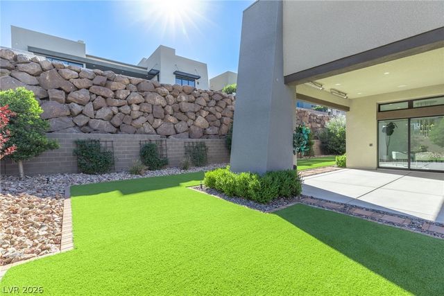 2195 Overlook Canyon Lane, Henderson, NV 89052