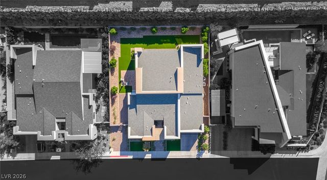 2195 Overlook Canyon Lane, Henderson, NV 89052