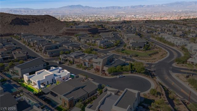 2195 Overlook Canyon Lane, Henderson, NV 89052