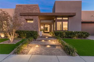 2195 Overlook Canyon Lane, Henderson, NV 89052
