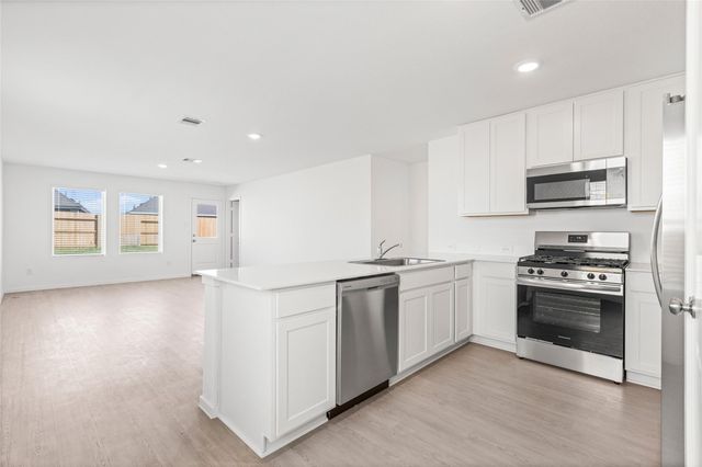 28714 Bottom Grass Trail, Hockley, TX 77447