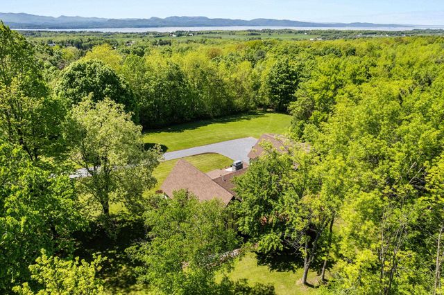 20 Patton Woods Road, Charlotte, VT 05445