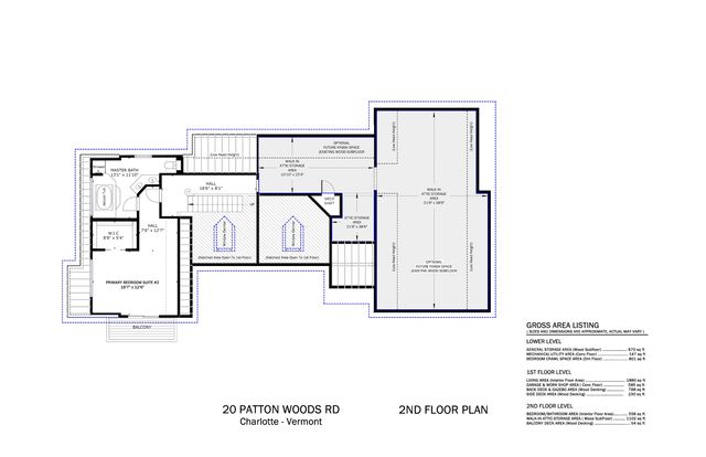 20 Patton Woods Road, Charlotte, VT 05445