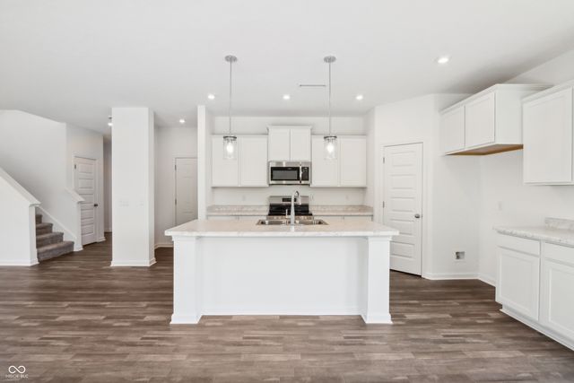 2054 Black Oak Drive, Shelbyville, IN 46176