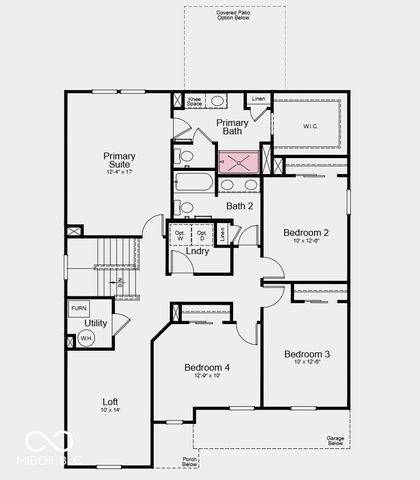 2054 Black Oak Drive, Shelbyville, IN 46176