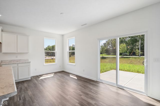 2054 Black Oak Drive, Shelbyville, IN 46176