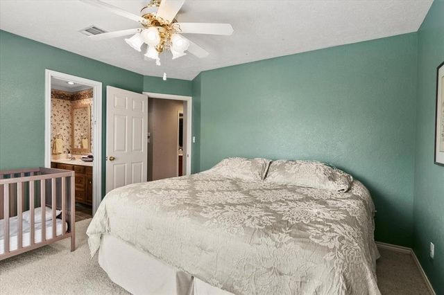3495 Briar Way, Beaumont, TX 77706
