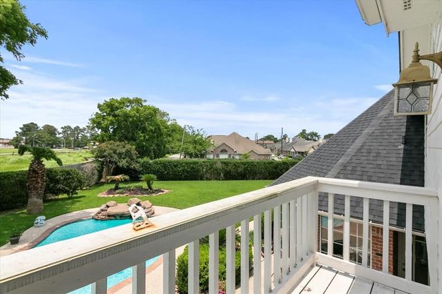 3495 Briar Way, Beaumont, TX 77706
