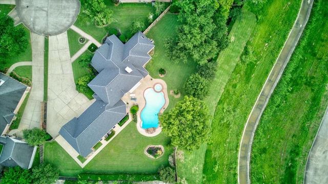 3495 Briar Way, Beaumont, TX 77706