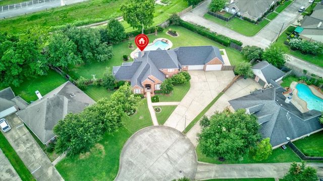 3495 Briar Way, Beaumont, TX 77706