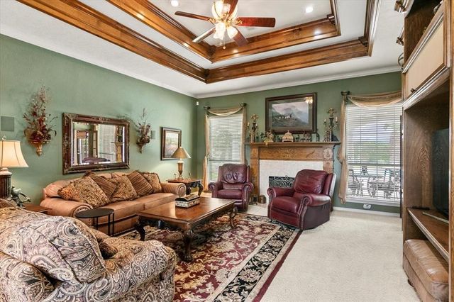 3495 Briar Way, Beaumont, TX 77706
