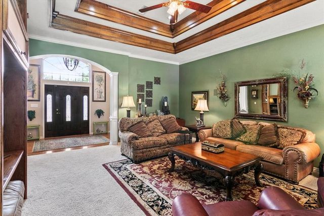 3495 Briar Way, Beaumont, TX 77706
