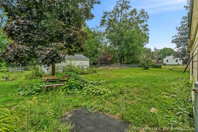 348 Ridgewood Street Se, City Of Kentwood, MI 49548