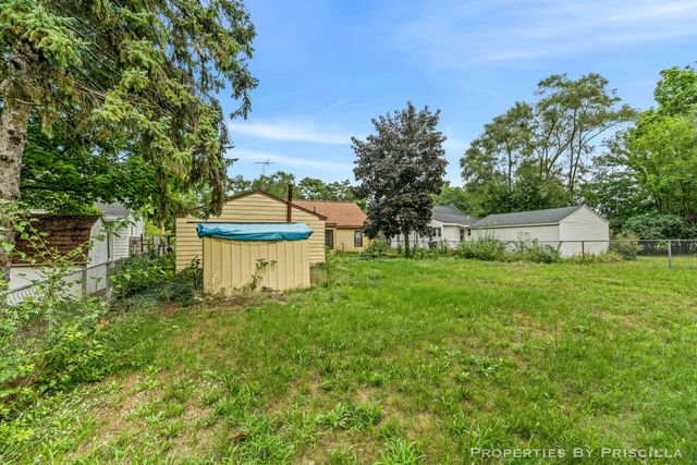 348 Ridgewood Street Se, City Of Kentwood, MI 49548