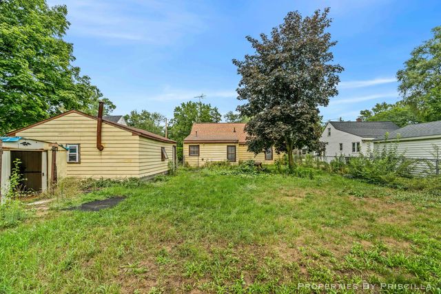 348 Ridgewood Street Se, City Of Kentwood, MI 49548