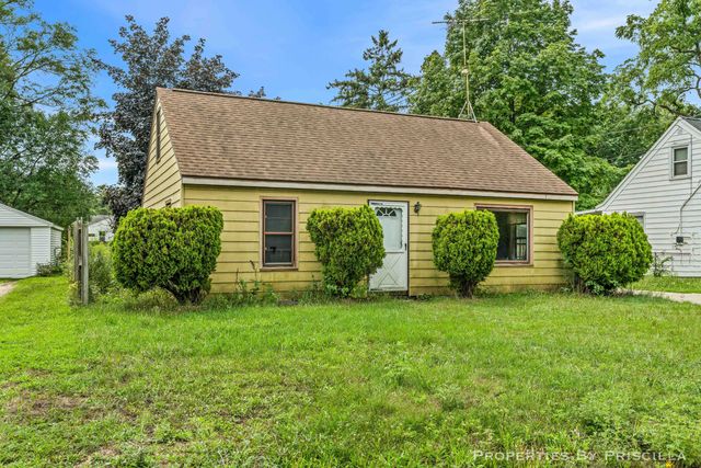 348 Ridgewood Street Se, City Of Kentwood, MI 49548