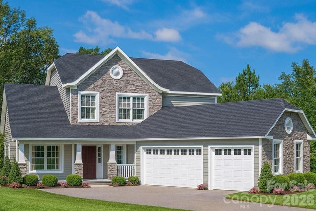261 Corrie Ann Drive, Concord, NC 28027