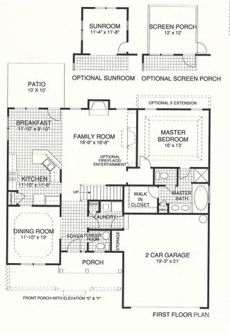 261 Corrie Ann Drive, Concord, NC 28027