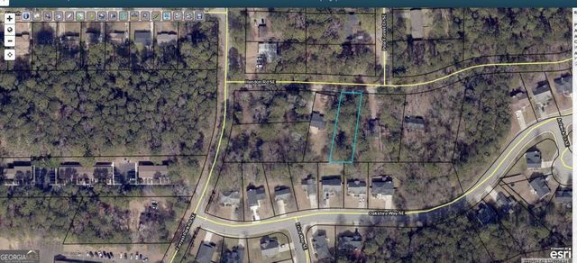 0 Hendon Rd SE, Atlanta, GA 30354