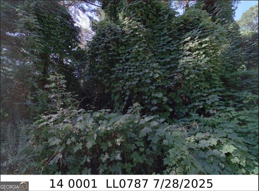0 Hendon Rd SE, Atlanta, GA 30354