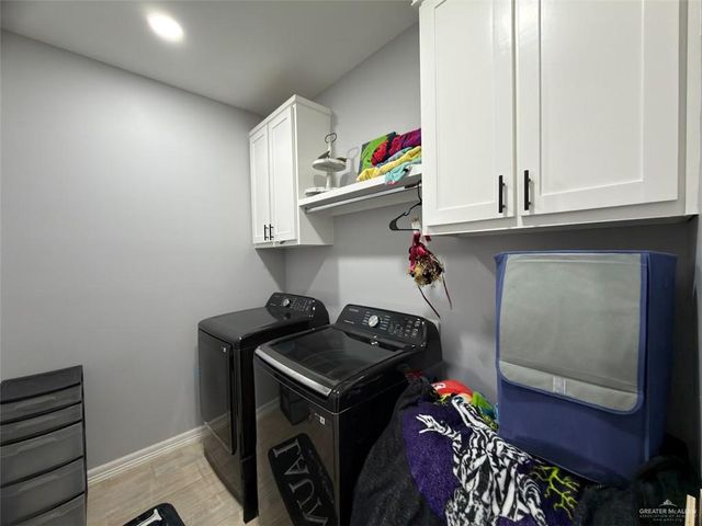 32797 Jorge Street, Los Fresnos, TX 78566