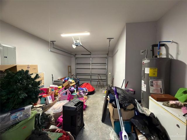 32797 Jorge Street, Los Fresnos, TX 78566