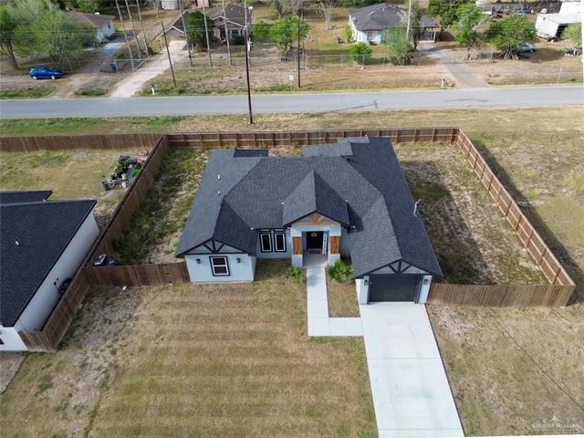 32797 Jorge Street, Los Fresnos, TX 78566