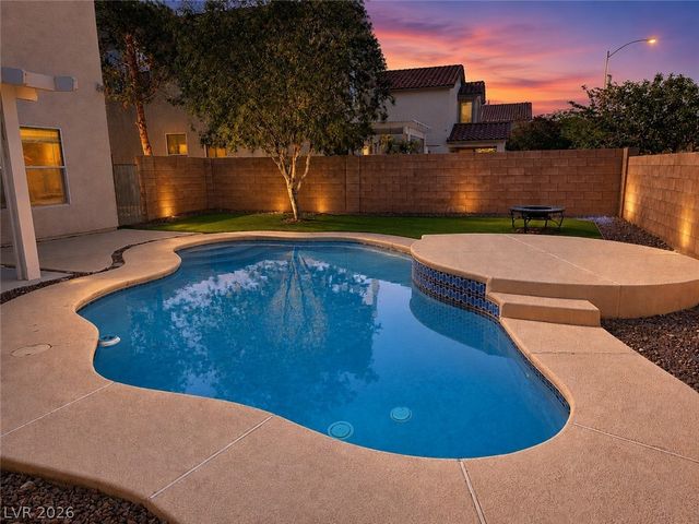 11875 Galvani Street, Las Vegas, NV 89183