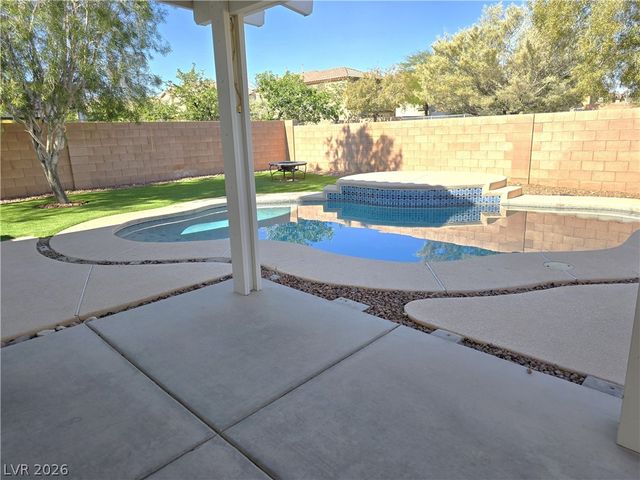11875 Galvani Street, Las Vegas, NV 89183