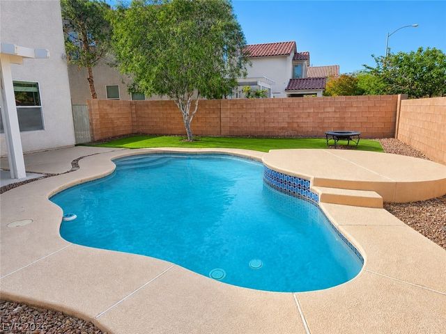 11875 Galvani Street, Las Vegas, NV 89183