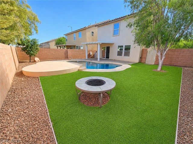 11875 Galvani Street, Las Vegas, NV 89183