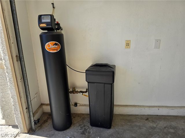 11875 Galvani Street, Las Vegas, NV 89183