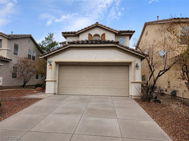 11875 Galvani Street, Las Vegas, NV 89183