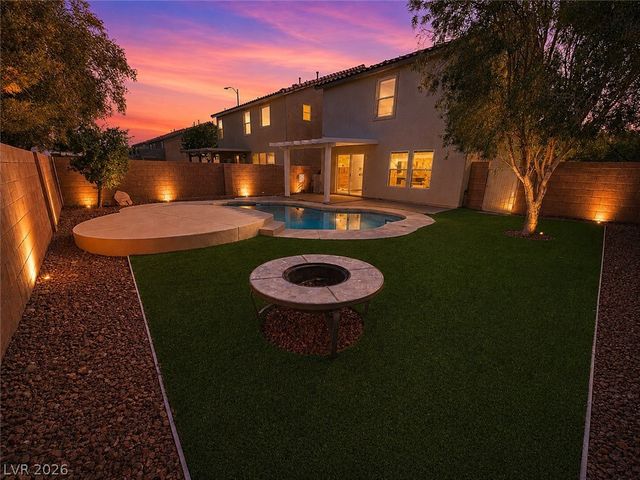 11875 Galvani Street, Las Vegas, NV 89183