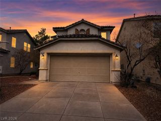 11875 Galvani Street, Las Vegas, NV 89183