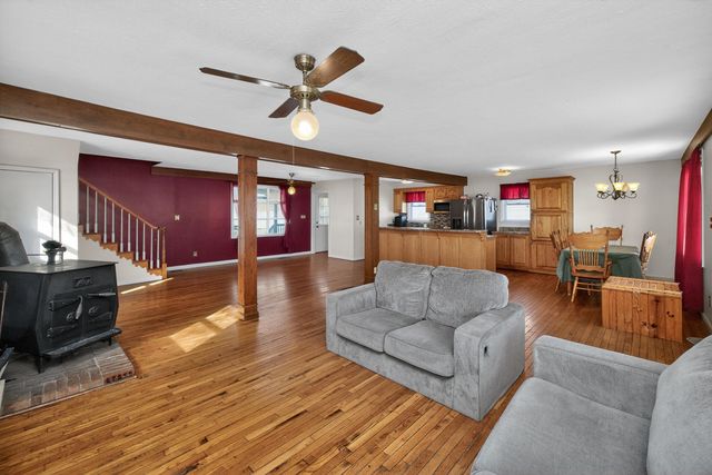 265 Givens Lane, Danville, KY 40422