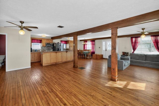 265 Givens Lane, Danville, KY 40422