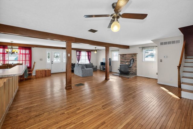 265 Givens Lane, Danville, KY 40422