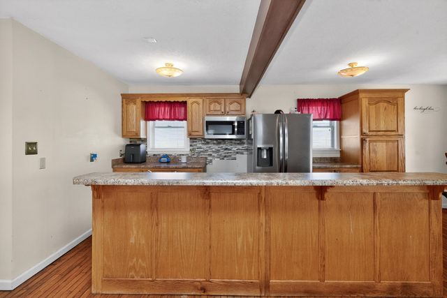 265 Givens Lane, Danville, KY 40422