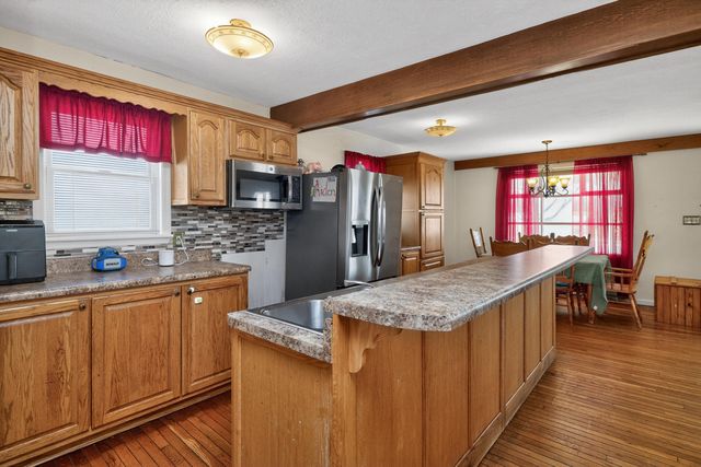 265 Givens Lane, Danville, KY 40422